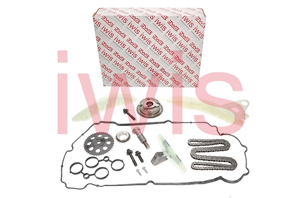 Timing Chain Kit